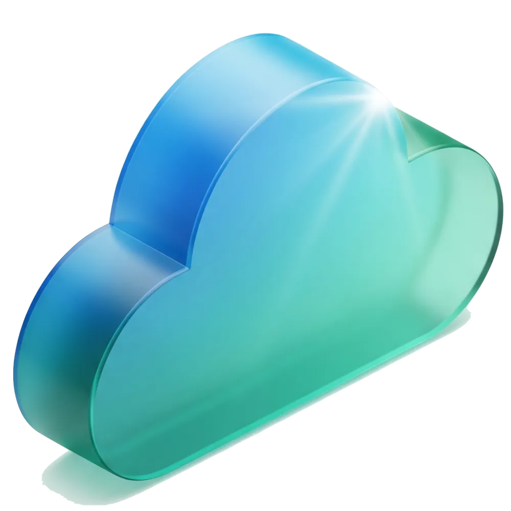 Cloud Transformation